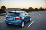 Ford Fiesta Titanium 5-Door 2018 года (ZA)